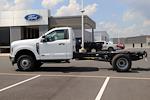 2025 Ford F-350 Regular Cab DRW 4x4 Cab Chassis for sale #F250336 - photo 5