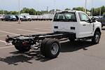 2025 Ford F-350 Regular Cab DRW 4x4 Cab Chassis for sale #F250336 - photo 2