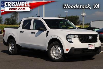 2025 Ford Maverick SuperCrew Cab FWD Pickup for sale #F250339 - photo 1