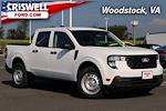 2025 Ford Maverick SuperCrew Cab FWD Pickup for sale #F250339 - photo 1