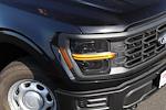 New 2025 Ford F-150 XL SuperCrew Cab 4x4 Pickup for sale #F250341 - photo 3