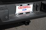 New 2025 Ford F-150 XL SuperCrew Cab 4x4 Pickup for sale #F250341 - photo 9