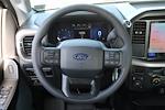 New 2025 Ford F-150 XL SuperCrew Cab 4x4 Pickup for sale #F250341 - photo 23