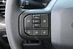 New 2025 Ford F-150 XL SuperCrew Cab 4x4 Pickup for sale #F250341 - photo 24