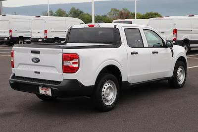 2025 Ford Maverick SuperCrew Cab AWD Pickup for sale #F250342 - photo 2