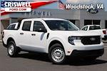 2025 Ford Maverick SuperCrew Cab AWD Pickup for sale #F250342 - photo 1