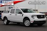 2025 Ford Maverick SuperCrew Cab AWD Pickup for sale #F250342 - photo 1