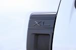 2025 Ford Maverick SuperCrew Cab AWD Pickup for sale #F250342 - photo 4