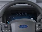 New 2025 Ford F-150 STX Super Cab 4x4 Pickup for sale #F250343 - photo 13