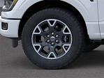 New 2025 Ford F-150 STX Super Cab 4x4 Pickup for sale #F250343 - photo 19