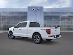 New 2025 Ford F-150 STX Super Cab 4x4 Pickup for sale #F250343 - photo 4