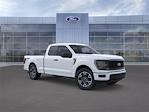 New 2025 Ford F-150 STX Super Cab 4x4 Pickup for sale #F250343 - photo 7