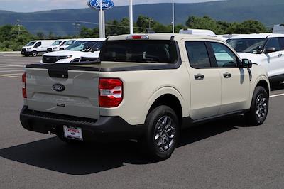 2025 Ford Maverick SuperCrew Cab AWD Pickup for sale #F250344 - photo 2