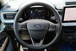 2025 Ford Maverick SuperCrew Cab AWD Pickup for sale #F250344 - photo 24