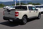 2025 Ford Maverick SuperCrew Cab AWD Pickup for sale #F250344 - photo 7