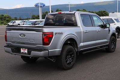 2025 Ford F-150 SuperCrew Cab 4x4 Pickup for sale #F250346 - photo 2