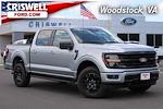 2025 Ford F-150 SuperCrew Cab 4x4 Pickup for sale #F250346 - photo 1
