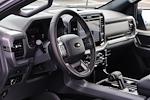 2025 Ford F-150 SuperCrew Cab 4x4 Pickup for sale #F250346 - photo 13