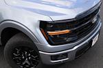 2025 Ford F-150 SuperCrew Cab 4x4 Pickup for sale #F250346 - photo 2