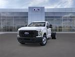 New 2025 Ford F-350 XL Regular Cab Cab Chassis for sale #F250353 - photo 3