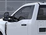 New 2025 Ford F-350 XL Regular Cab Cab Chassis for sale #F250353 - photo 20