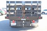 2025 Ford F-350 Regular Cab DRW RWD Knapheide Stake Bed for sale #F250353 - photo 6