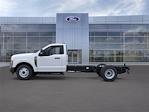 New 2025 Ford F-350 XL Regular Cab Cab Chassis for sale #F250353 - photo 4