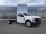 New 2025 Ford F-350 XL Regular Cab Cab Chassis for sale #F250353 - photo 7