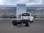 New 2025 Ford F-350 XL Regular Cab Cab Chassis for sale #F250353 - photo 8