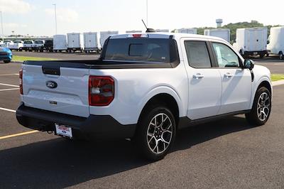 New 2025 Ford Maverick Lariat SuperCrew Cab AWD Pickup for sale #F250357 - photo 2