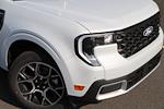 New 2025 Ford Maverick Lariat SuperCrew Cab AWD Pickup for sale #F250357 - photo 3