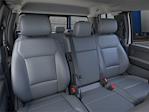 2025 Ford F-550 Super Cab DRW 4x4 Cab Chassis for sale #F250358 - photo 10