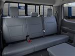 2025 Ford F-550 Super Cab DRW 4x4 Cab Chassis for sale #F250358 - photo 11