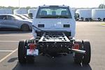 2025 Ford F-550 Regular Cab DRW 4x4 Cab Chassis for sale #F250363 - photo 6