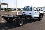 2025 Ford F-550 Regular Cab DRW 4x4 Cab Chassis for sale #F250363 - photo 2