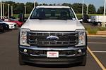 2025 Ford F-550 Regular Cab DRW 4x4 Cab Chassis for sale #F250363 - photo 7