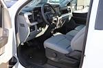 2025 Ford F-550 Regular Cab DRW 4x4 Cab Chassis for sale #F250363 - photo 9