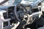 2025 Ford F-550 Regular Cab DRW 4x4 Cab Chassis for sale #F250363 - photo 10