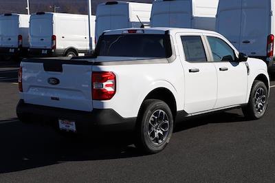 2025 Ford Maverick SuperCrew Cab FWD Pickup for sale #F250364 - photo 2