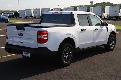 New 2025 Ford Maverick XLT SuperCrew Cab Pickup for sale #F250364 - photo 2