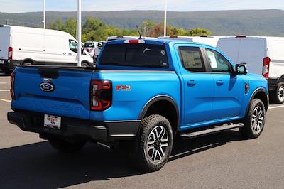 2025 Ford Ranger SuperCrew Cab 4WD Pickup for sale #F250368 - photo 2