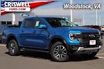 2025 Ford Ranger SuperCrew Cab 4WD Pickup for sale #F250368 - photo 1