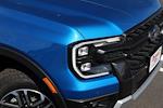 2025 Ford Ranger SuperCrew Cab 4WD Pickup for sale #F250368 - photo 3