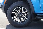 2025 Ford Ranger SuperCrew Cab 4WD Pickup for sale #F250368 - photo 4