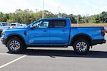 2025 Ford Ranger SuperCrew Cab 4WD Pickup for sale #F250368 - photo 6
