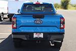 2025 Ford Ranger SuperCrew Cab 4WD Pickup for sale #F250368 - photo 7