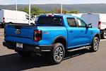 2025 Ford Ranger SuperCrew Cab 4WD Pickup for sale #F250368 - photo 2