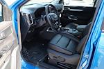 2025 Ford Ranger SuperCrew Cab 4WD Pickup for sale #F250368 - photo 15