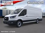 New 2025 Ford Transit 350 High Roof Empty Cargo Van for sale #F250370 - photo 1