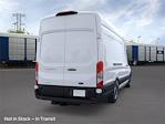 New 2025 Ford Transit 350 High Roof Empty Cargo Van for sale #F250370 - photo 8